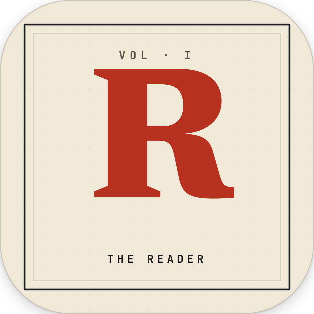 COSLU Reader